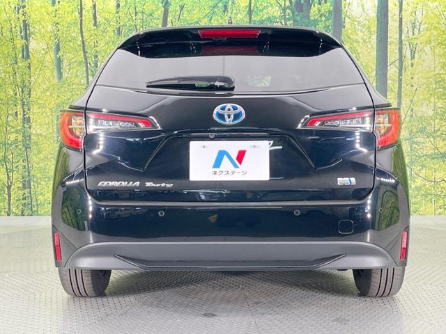 TOYOTA COROLLA TOURING HYBR 2024 Image 31