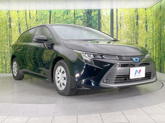 TOYOTA COROLLA TOURING HYBR 2024 Image 31