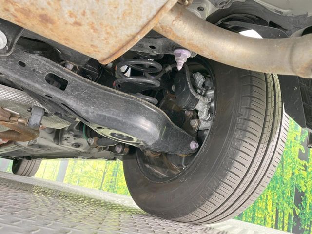 TOYOTA COROLLA TOURING HYBR 2024 Image 31