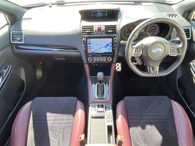 SUBARU WRX S4 2019 Image 31