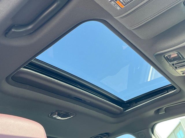 SUBARU WRX S4 2019 Image 31