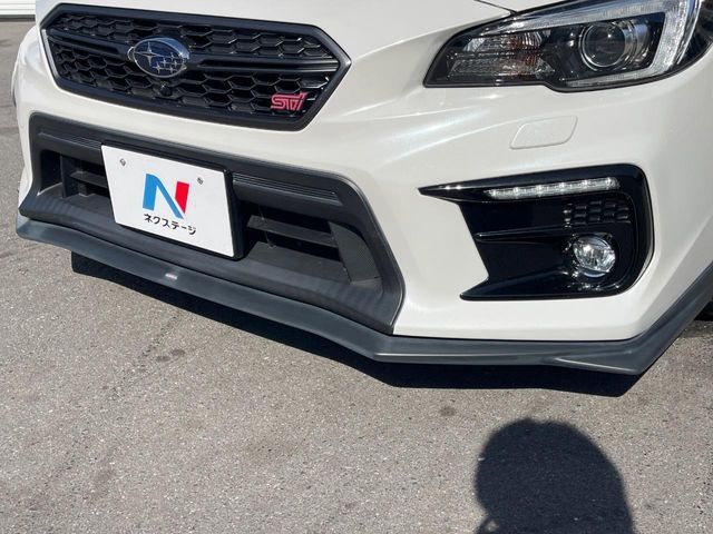 SUBARU WRX S4 2019 Image 31