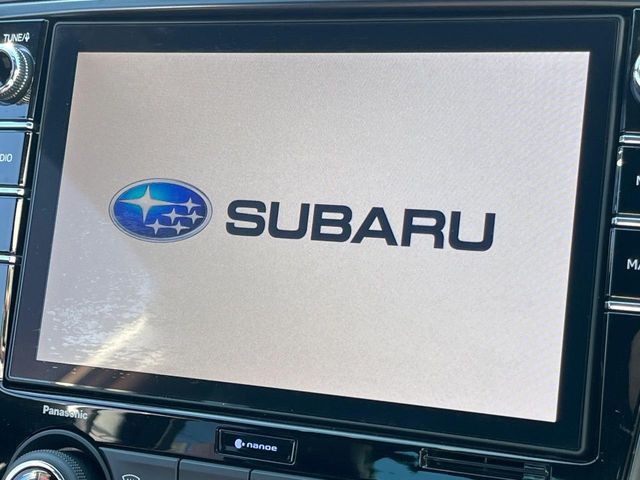 SUBARU WRX S4 2019 Image 31
