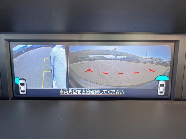 SUBARU WRX S4 2019 Image 31