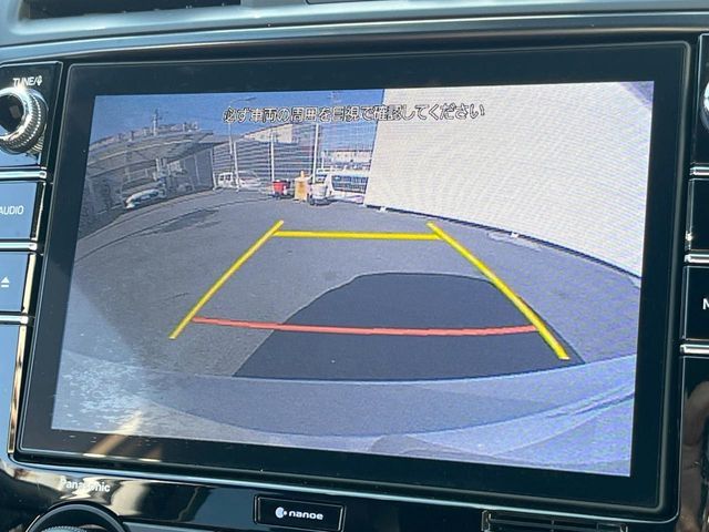 SUBARU WRX S4 2019 Image 31