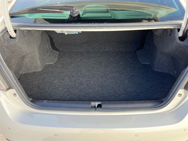 SUBARU WRX S4 2019 Image 31