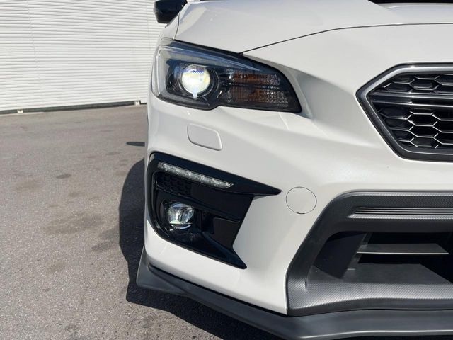 SUBARU WRX S4 2019 Image 31
