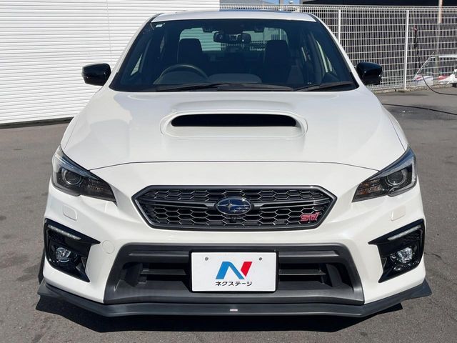 SUBARU WRX S4 2019 Image 31