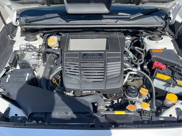 SUBARU WRX S4 2019 Image 31
