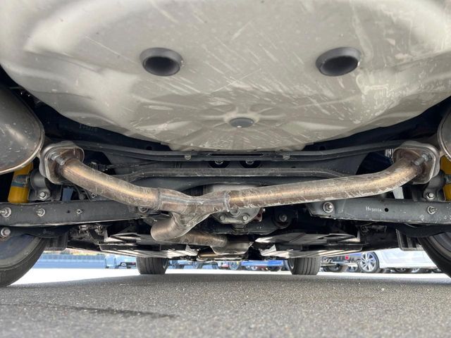 SUBARU WRX S4 2019 Image 31