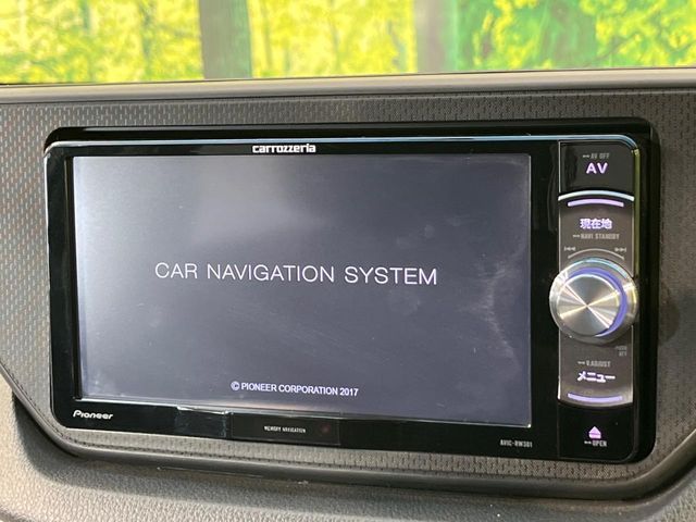 DAIHATSU MOVE CUSTOM 4WD 2017 Image 31