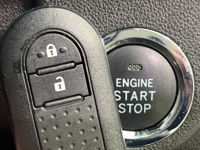 DAIHATSU MOVE CUSTOM 4WD 2017 Image 31