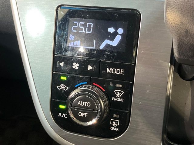 DAIHATSU MOVE CUSTOM 4WD 2017 Image 31