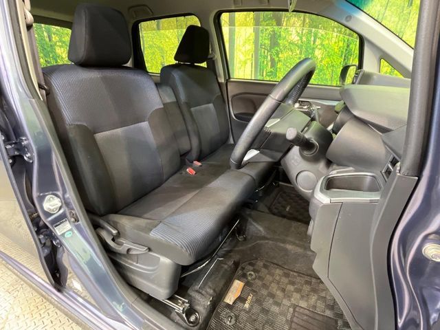 DAIHATSU MOVE CUSTOM 4WD 2017 Image 31