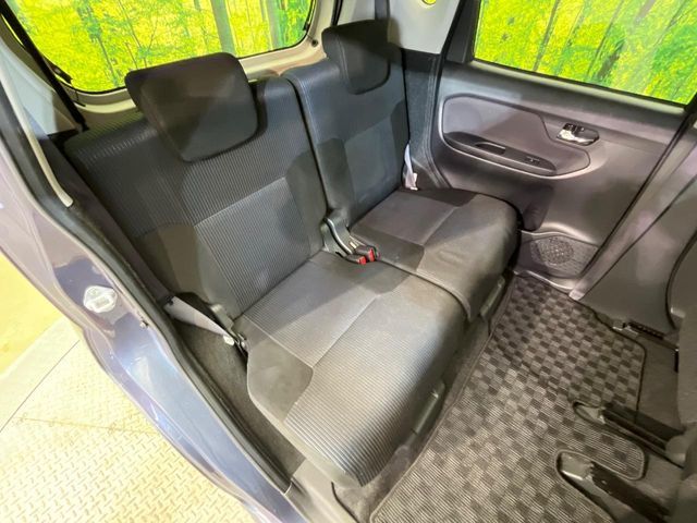 DAIHATSU MOVE CUSTOM 4WD 2017 Image 31