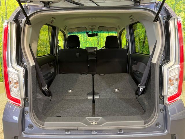 DAIHATSU MOVE CUSTOM 4WD 2017 Image 31