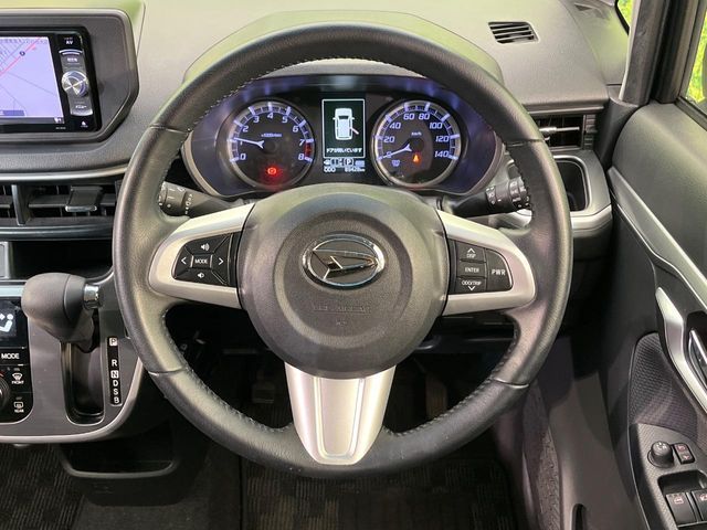 DAIHATSU MOVE CUSTOM 4WD 2017 Image 31