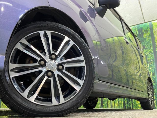 DAIHATSU MOVE CUSTOM 4WD 2017 Image 31