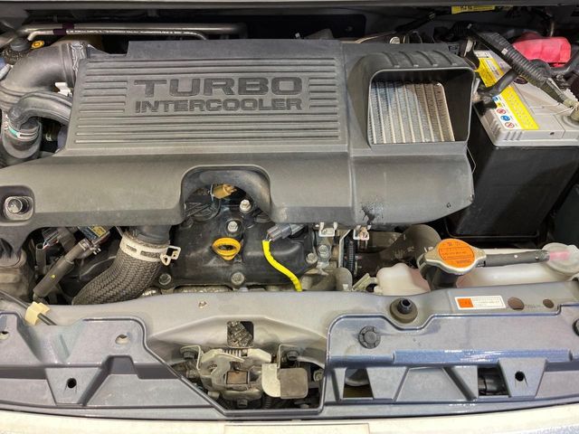 DAIHATSU MOVE CUSTOM 4WD 2017 Image 31