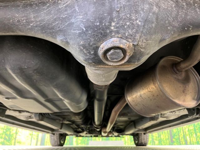 DAIHATSU MOVE CUSTOM 4WD 2017 Image 31