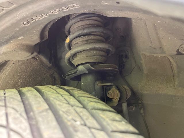 DAIHATSU MOVE CUSTOM 4WD 2017 Image 31