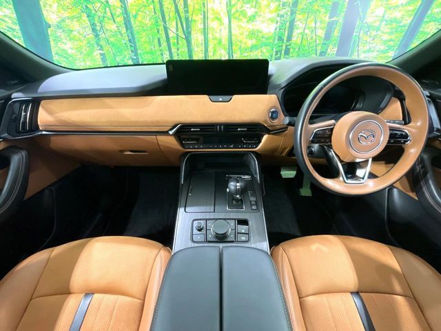 MAZDA CX-60 2022 Image 31