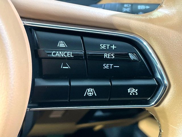 MAZDA CX-60 2022 Image 31