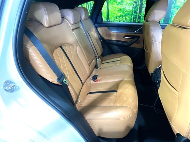 MAZDA CX-60 2022 Image 31