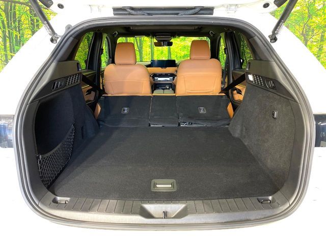 MAZDA CX-60 2022 Image 31