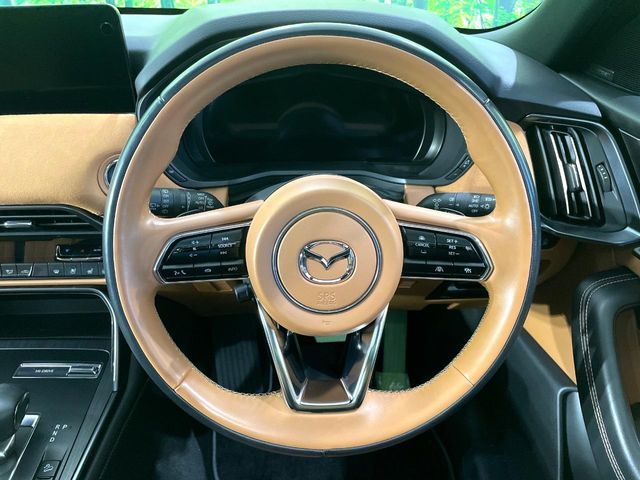 MAZDA CX-60 2022 Image 31