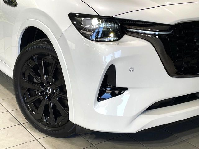 MAZDA CX-60 2022 Image 31