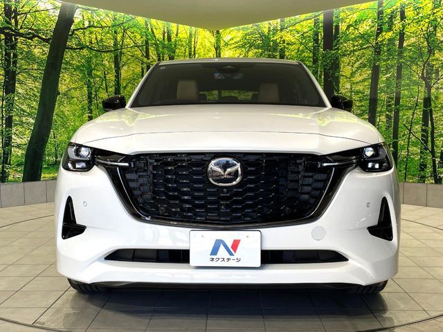 MAZDA CX-60 2022 Image 31