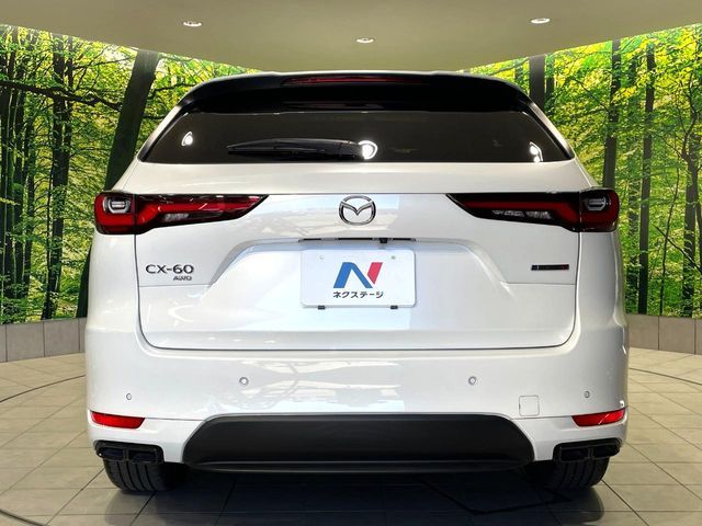 MAZDA CX-60 2022 Image 31