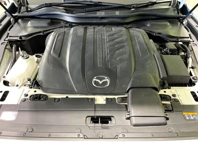 MAZDA CX-60 2022 Image 31