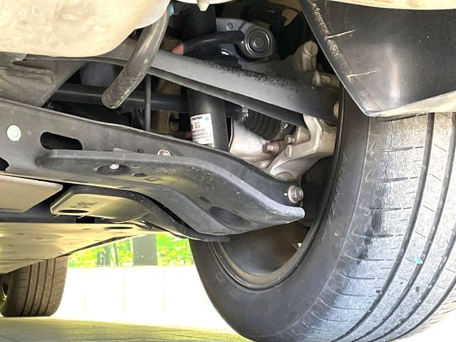 MAZDA CX-60 2022 Image 31