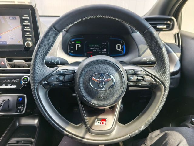 TOYOTA AQUA 2024 Image 31