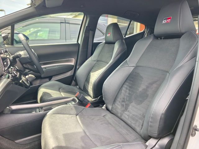 TOYOTA AQUA 2024 Image 31