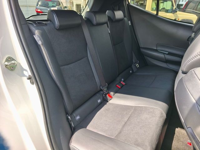 TOYOTA AQUA 2024 Image 31