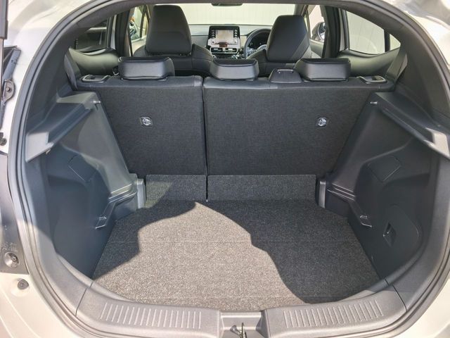 TOYOTA AQUA 2024 Image 31