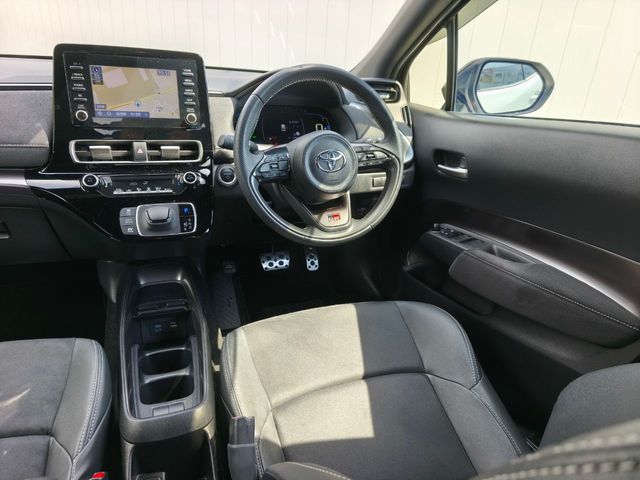 TOYOTA AQUA 2024 Image 31