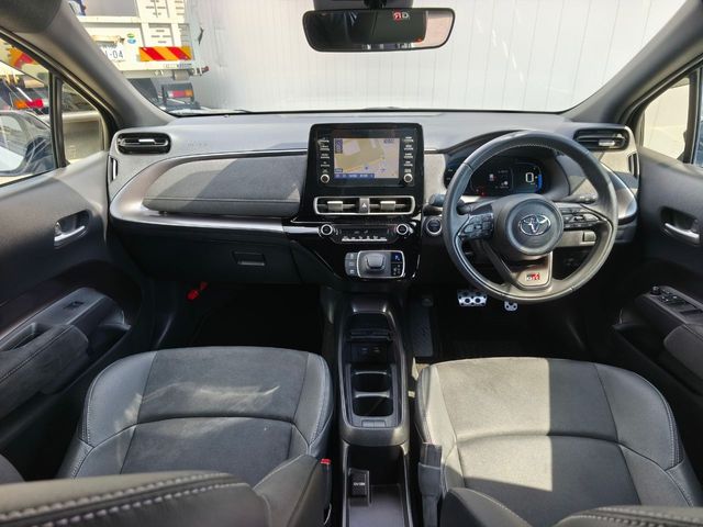 TOYOTA AQUA 2024 Image 31