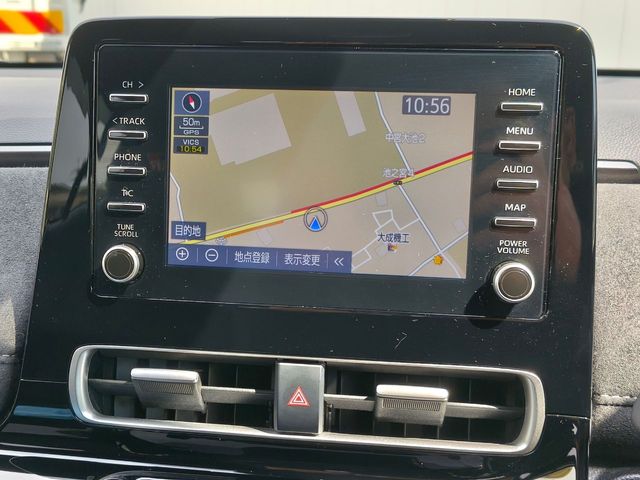 TOYOTA AQUA 2024 Image 31