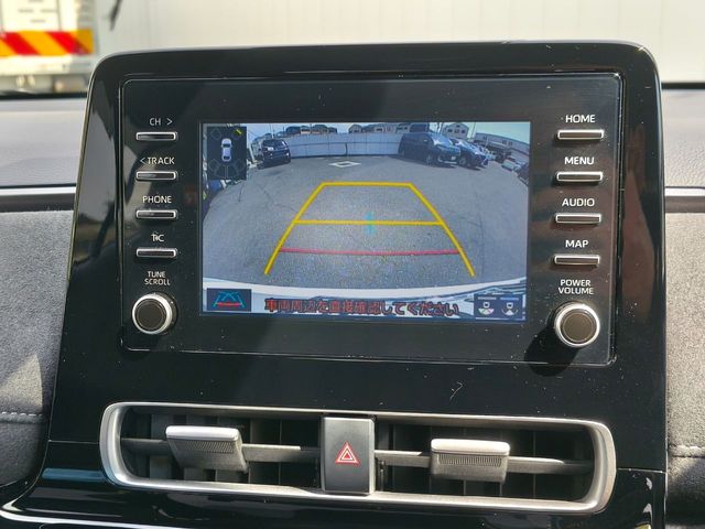 TOYOTA AQUA 2024 Image 31