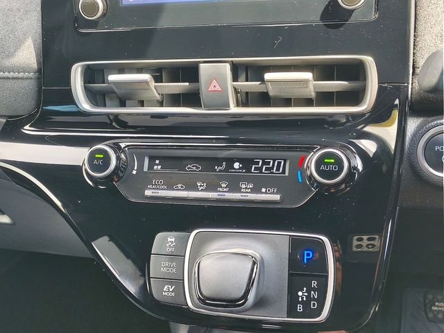 TOYOTA AQUA 2024 Image 31