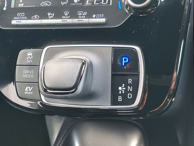 TOYOTA AQUA 2024 Image 31