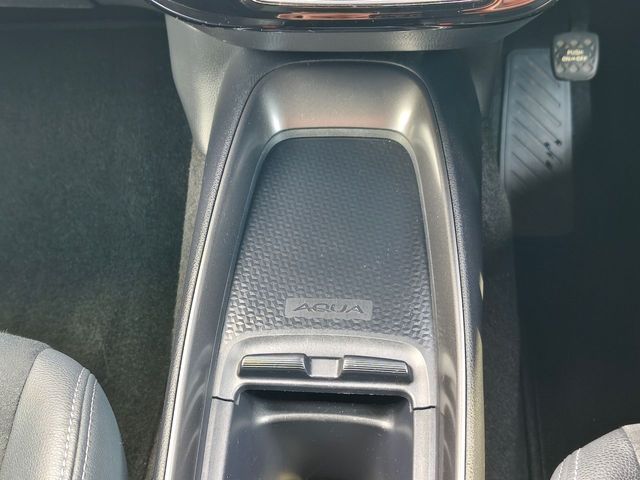 TOYOTA AQUA 2024 Image 31