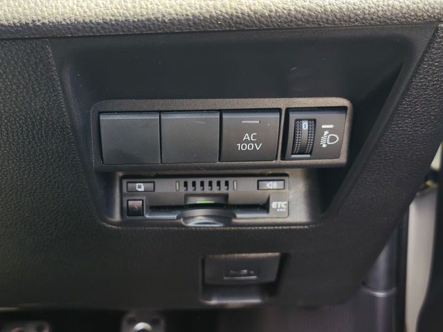 TOYOTA AQUA 2024 Image 31