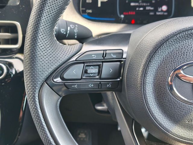 TOYOTA AQUA 2024 Image 31