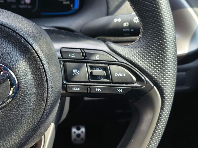 TOYOTA AQUA 2024 Image 31