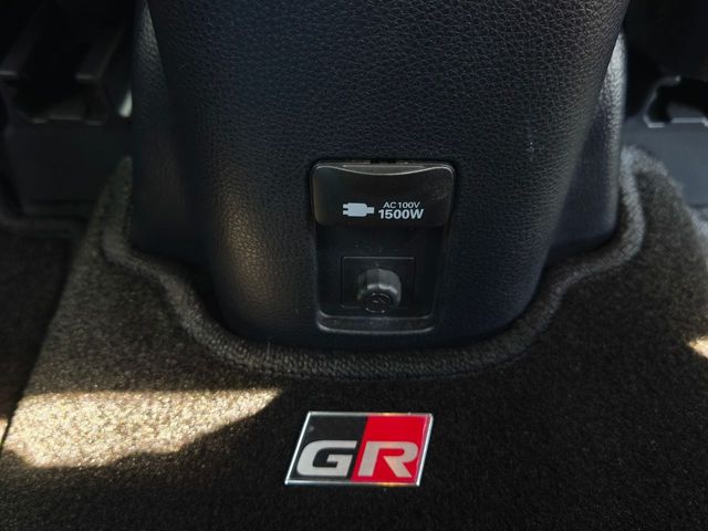 TOYOTA AQUA 2024 Image 31